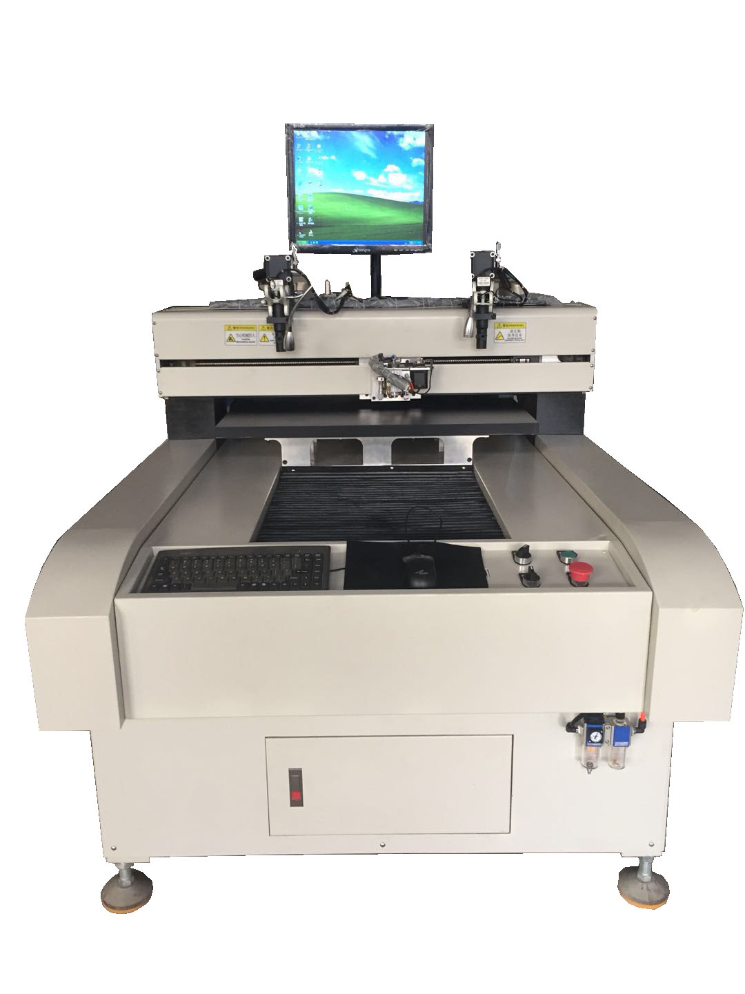 如何降低异型乐鱼官方网页版-乐鱼（中国）
设备故障率？